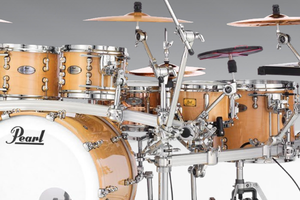 M1060 Maple 10x6 Effect Snare | パール楽器【公式サイト】Pearl Drums